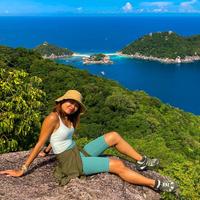 Отзыв от Галина - Visa DTV